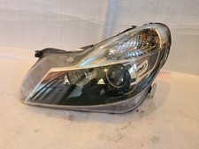 Mercedes-Benz SL R230 Bi-Xenon Headlight left passenger A2308202161 (19)