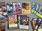 Bulk Lot Of Random Vintage Trading Cards- Digimon, Neopets, Cars, + More — photo 4