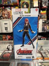 Black Widow 2023 Hasbro Marvel Legends Target Beyond Earth's Mightiest 60th NEW