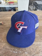 Chinese Taipei New Era 59FIFTY World Baseball...
