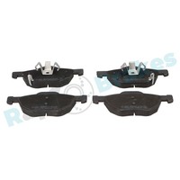 RAP Brakes Bremsbelagsatz Scheibenbremse R-P1149 FüR Honda Accord 7 CL CN Tourer