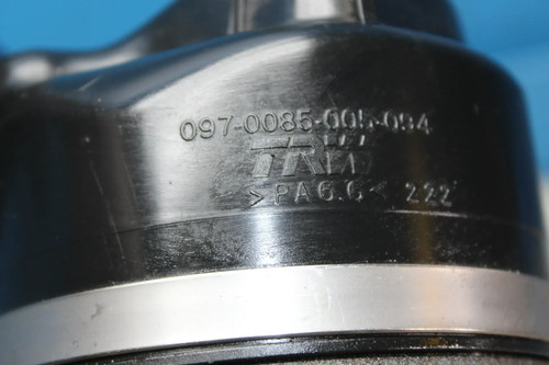 el. servopomp pomp stuurbekrachtiging 9686207180 Peugeot 308 I SW Bj.09 - Afbeelding 8 van 8