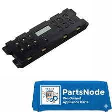 4398732-A OEM For Frigidaire Oven Range Range Control Part # Model NR1204