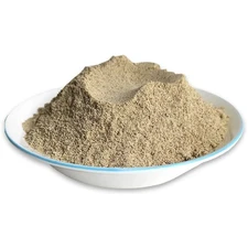 White Pepper Powder Organic Spice Herbs Food Flavor Chinese Seasoning