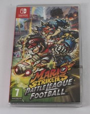 Mario Strikers Battle League Football (Switch)