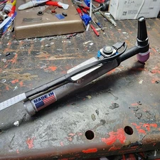 THE EASY RIDER CONTROLLER GRIP for miller tig welders with#14 pin -5356-