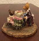 Boyd's Bearly-Built Villages "The Tea Cozy" #19014, Edition 5E/693, 2000 — photo 7