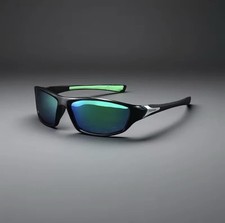 Polarized Sport Men Cycling Baseball Golf Ski Sunglasses Fishing Driving Glasses