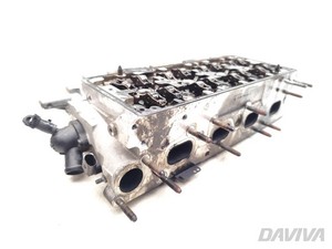 VW Scirocco Motorkopf 2.0 TDI Diesel 110kW (150 HP) 04L103373E 2014 Coupe 2/3dr