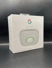 SEALED Google Nest Protect 2nd Gen BatteryPowered WiFi Smoke & CoAlarm 