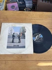 BEATER COPY Pink Floyd Wish You Were Here Black Vinyl LP 12" 1975 Columbia Rock