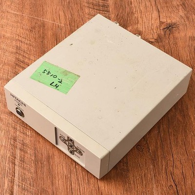 One Used   HV-D37 with 3CCD camera #zn