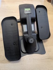 Pro Fitness Seated Mini Underdesk Exercise Bike