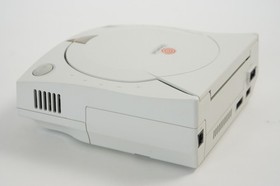 Dreamcast Sega Yukawa Console Boxed SANWA 1999 Tested System 039007155782