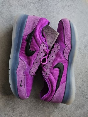 Sample Nike SB PS8 Vivid Purple Pink 9 US Promo Unreleased