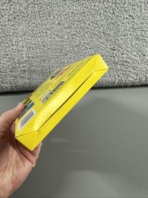 Werewolf The Last Warrior NES Nintendo CIB Complete MINT Gold Seal