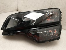 2019 SKODA KAROQ N/S Passengers Left Front Headlight Headlamp 57C941015A 2017-20