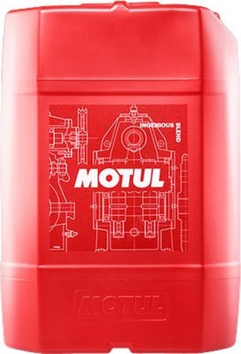 MOTUL 108969 Motoröl