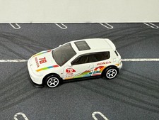 2026 Hot Wheels Honda Civic Eg White Un-spun Loose Unrivited Unspun Q Case