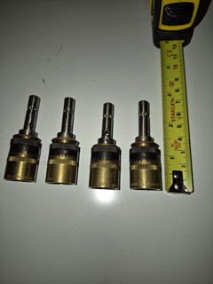 Aircraft tools 4X MAGNAVON Mini Countersink Cages.