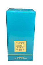 Tom Ford Neroli Portofino Eau De Parfum Spray 8.4 oz 250 ml New In Box