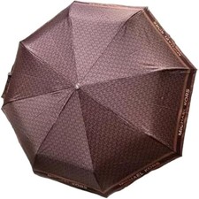 Michael Kors Logo Umbrella