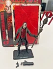 GI Joe Cobra Commander 2010 v44 Pursuit of Cobra. w card 1006. Great condition