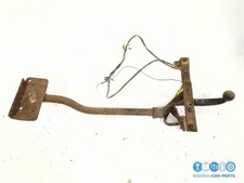 Original BMW  Oldtimer   Anhängerkupplung Anhängekupplung AHK  18641