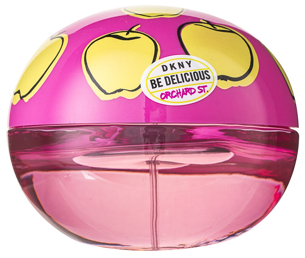 Donna Karan DKNY Be Delicious Orchard Street 50 20190₽
