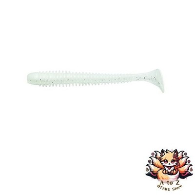 NEW KEITECH Swing Impact 3.5-inch 422 Site Flash Lure