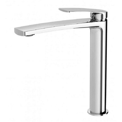 New Phoenix Tapware Mekko Vessel Basin Mixer Bathroom Tap Faucet 115-7900-00-1