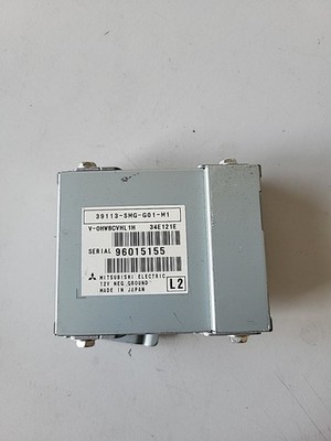 Honda Civic VIII Multimedia Interface Steuergerät Steuerteil 39113-SMG-G01 (KK19