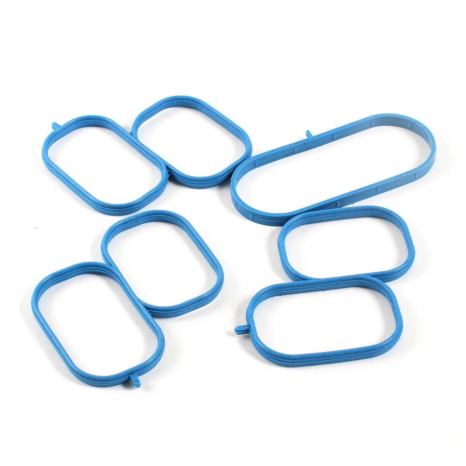 New MS 96943 Fuel Injection Gasket Set For Nissan NV1500 NV2500 NV3500 Frontier - Изображение 4 из 4