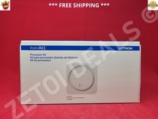  BRAND-NEW Lutron RR-PROC3-KIT RadioRA All-in-One Processor with PoE Injector