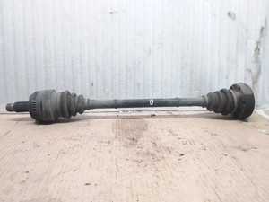 BMW 1 E81 E87 2008 Hinten rechts Antriebswelle hinten 7533446 Diesel 105kW