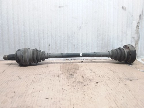 BMW 1 E81 E87 2008 Hinten rechts Antriebswelle hinten 7533446 Diesel 105kW