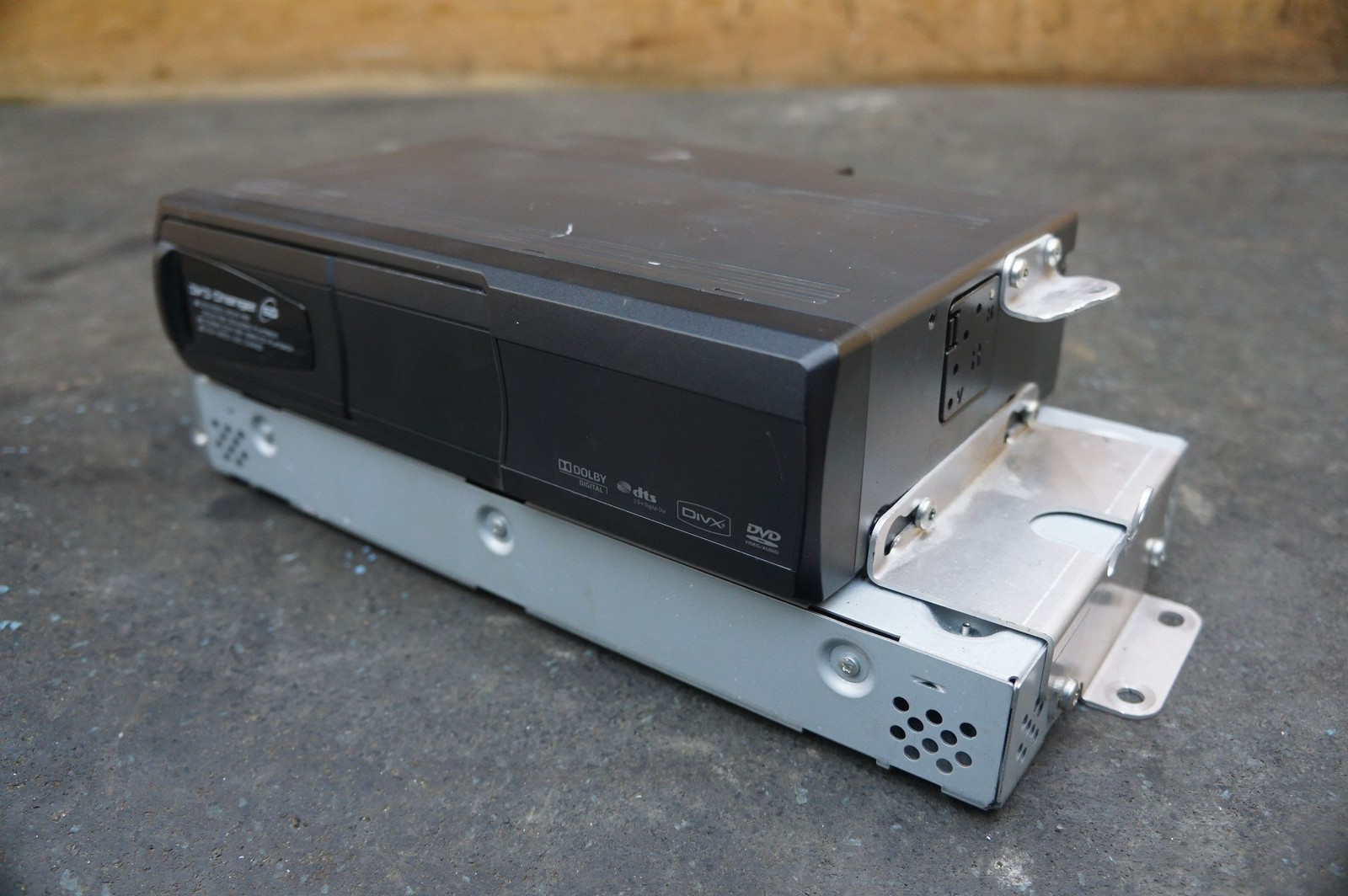 DVD Changer RSE Video Interface Module AH42-19A164-AD Aston Martin Rapide 2010