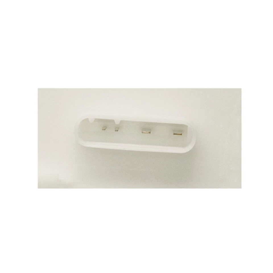 Bomba de combustible eléctrica Continental VDO 2044700894 gasolina pasajero lado derecho para MB Foto 2 de 2