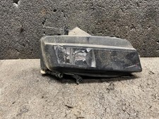 2017 Volkswagen Golf Driving Light