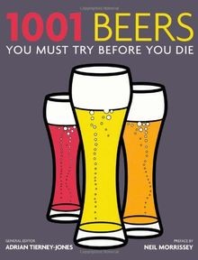 1001 Beers | Buch | Zustand gut