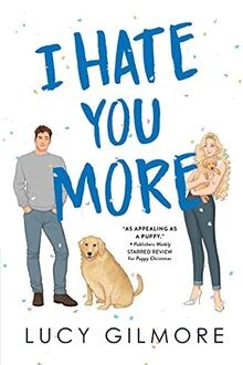 I Hate You More: An effortlessly charming enemies-t... | Buch | Zustand sehr gut