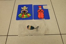 Vintage Magic Trick - 'tulips from amsterdam' by supreme magic co ?