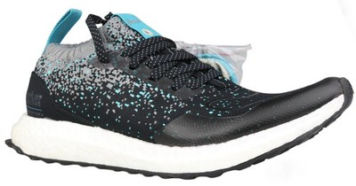Adidas Ultra Boost Mid Sneaker Laufschuhe Turnschuhe schwarz CM7882 Gr. 36 & 37