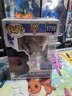 Funko Pop! Toy Story 5 Blaze Manoukian #1719 New In Box