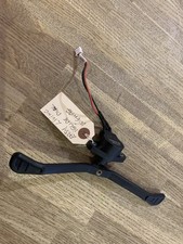 Easy Living iGlide Dual AutoFolding Mobility Scooter Wigwag Wig Wag