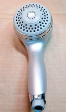 Shower Head Varispray Adjustable Chrome 3 Spray Handset 90mm Aqualisa