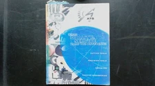 ATS Cutting Precision Tools Abrasives Accessories Catalog Manual