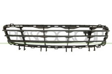 PRASCO Lüftungsgitter Stoßfänger Stoßstange Vorne OP4102120