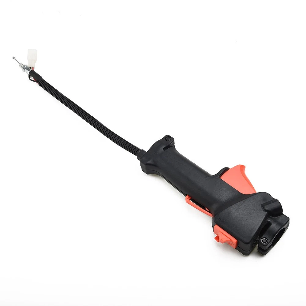 Multi Tool Throttle Cable Handle Trigger Switch Easy to Use Long lasting
