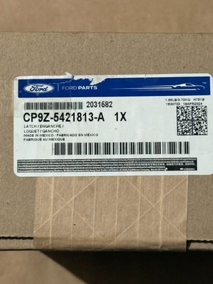 Genuine Ford 2013-2019 Escape C-Max MKC Door Lock Actuator Motor CP9Z-5421813-A